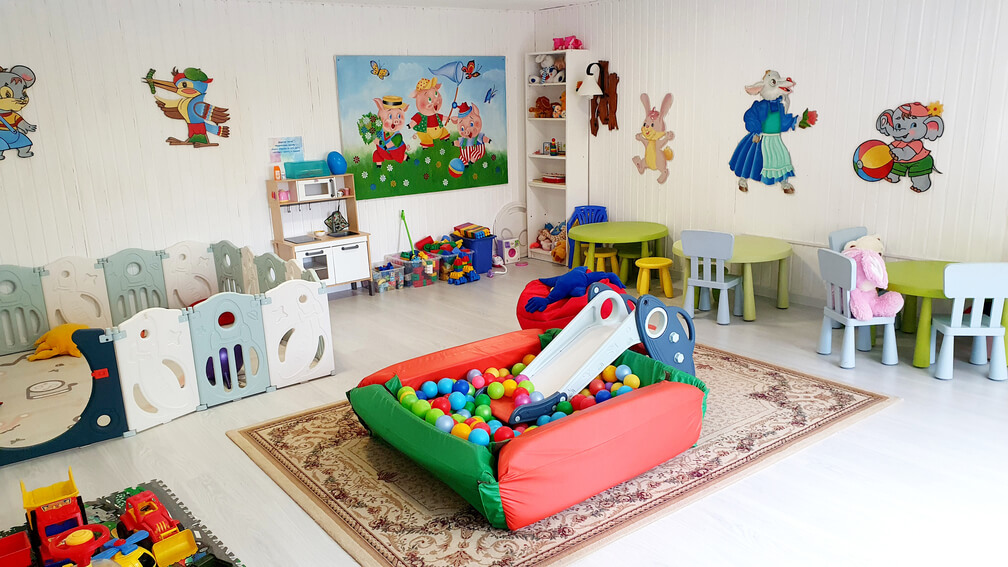 Досуговый Центр