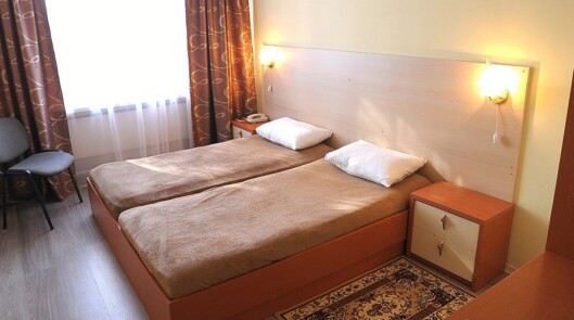 Стандарт (Корп. 4, 5)