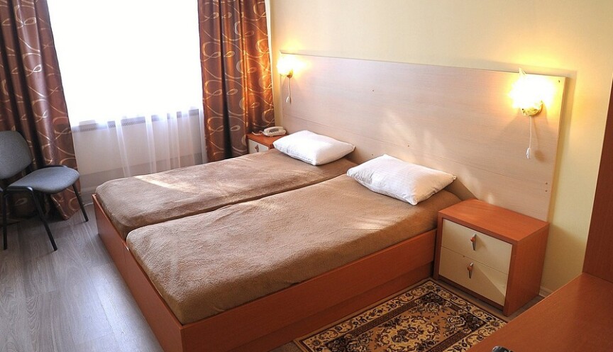 Стандарт (Корп. 4, 5)