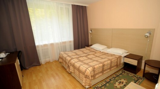 Стандарт расш. (Корп. 4, 5)