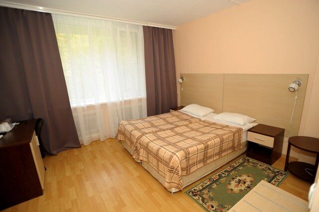 Стандарт расш. (Корп. 4, 5)