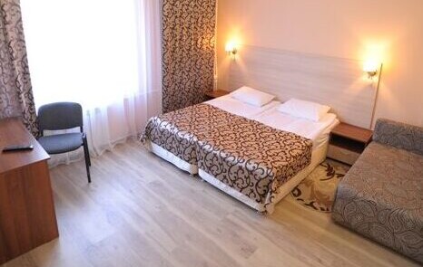 Стандарт расш (Корп. 1, 3)