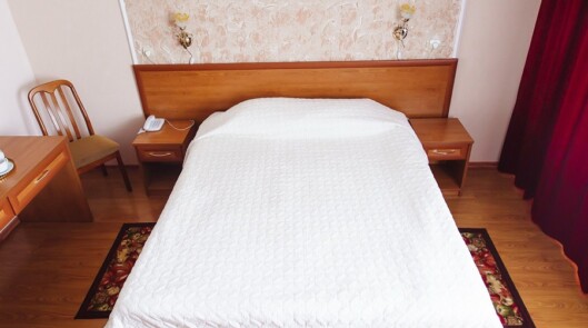 Люкс-студио (Корп. 2)