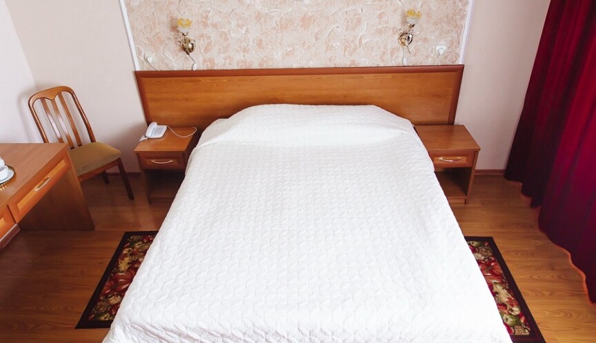 Люкс-студио (Корп. 2)