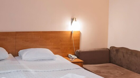 Стандарт расш. (Корп. 2)