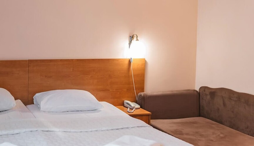 Стандарт расш. (Корп. 2)