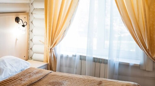 Апартамент «Изба»