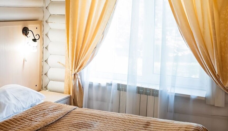 Апартамент «Изба»