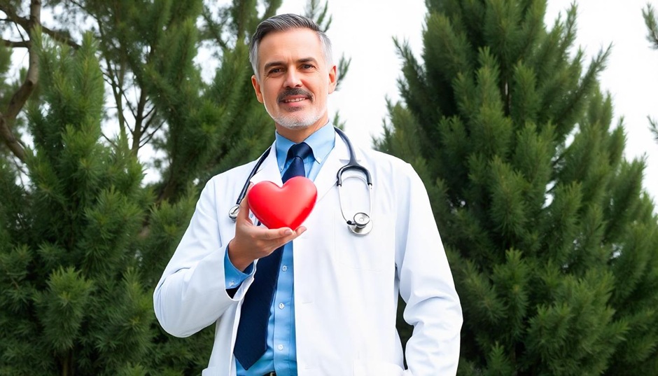 Акции в Медицинском центре