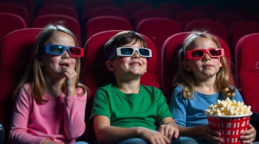 Киносеансы