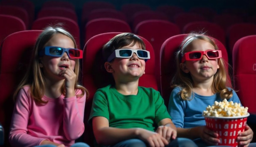 Киносеансы