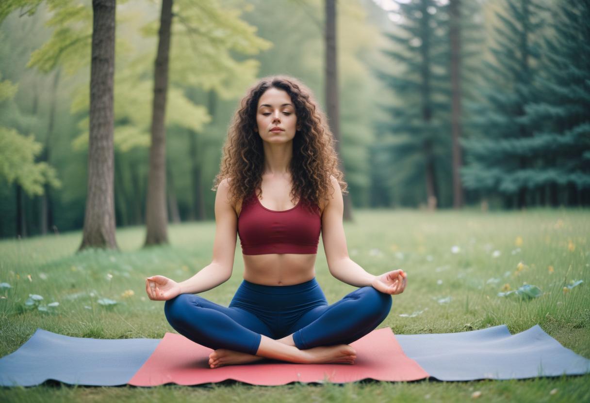 Выходные Йоги в Вятичи