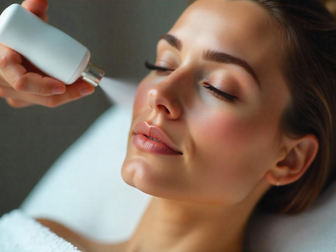 Омоложение без инъекций